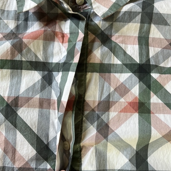 COS airy shirt dress - Picture 12 of 12